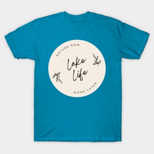 Lake Life T-Shirt